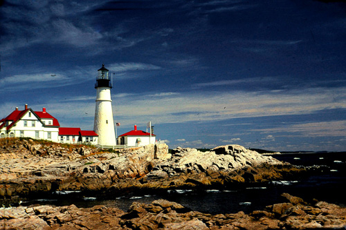 Lighthouses